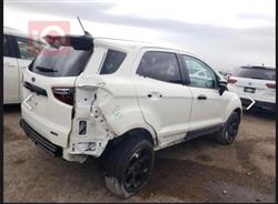 فۆرد ئیکۆ سپۆرت